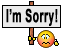*sorry*